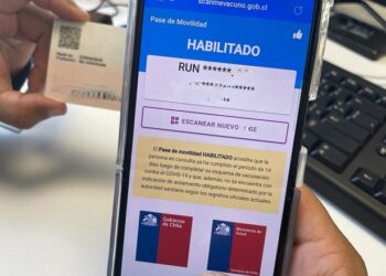 9 mil personas se verían afectadas por bloqueo de sus pases de movilidad en Aysén