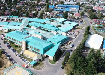 Solo un 20% de los niños y un 10% de los adultos que llegan a Urgencias del Hospital Regional presentan una emergencia médica real