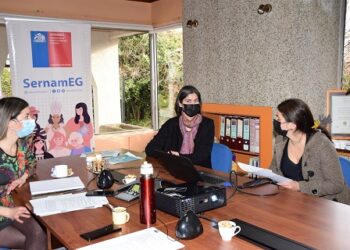 Dirigentas y SernamEG llaman a inscribirse en actividades de sensibilización y participación 2022