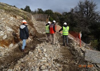 SMA requiere a la empresa Eléctrica de Aisén el ingreso a evaluación ambiental del proyecto Hidroeléctrica Los Maquis bajo apercibimiento de sanción