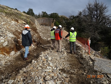 SMA requiere a la empresa Eléctrica de Aisén el ingreso a evaluación ambiental del proyecto Hidroeléctrica Los Maquis bajo apercibimiento de sanción