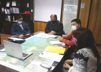 SEREMI MOP: “ESTE MES SE PAGARON DEUDAS PREVISIONALES Y REMUNERACIONES A TRABAJADORES DE EMPRESA SANTA FE”