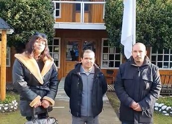 Condenan a alcalde de Cisnes al pago de costas ante recurso de protección presentado por concejales