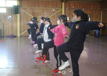 Seremi María Eugenia Durán detalla anuncios en Deporte realizados por el Presidente Boric durante Cuenta Pública