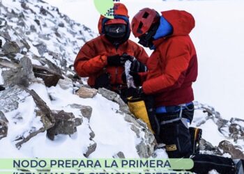 Nodo Ciencia Austral prepara semana de ciencia abierta en Aysén y Magallanes