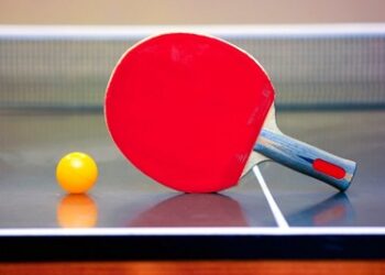 Federación Chilena de Tenis de Mesa Máster realizará capacitación técnica de iniciación al Tenis de Mesa y Arbitraje en Coyhaique