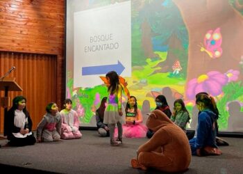 SernamEG y la Municipalidad de Chile Chico lanzan Programa 4 a 7 año 2022