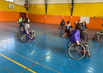 SENADIS realiza lanzamiento de fondo para financiar proyectos para la inclusión de personas con discapacidad en la región