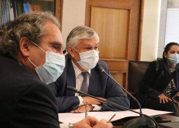 Con más de cien indicaciones ingresadas, continúa su trámite en el Senado el proyecto de Ley sobre Envejecimiento Positivo
