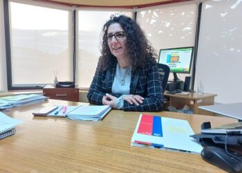Karina Acevedo destaca Compromiso del Presidente Boric en materia Social y Mejor Democracia