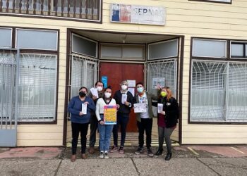 SERNAC PARTICIPA EN TALLER SOBRE “NO DISCRIMINACIÓN” DICTADO POR ONG DIVERSA PATAGONIA DE AYSÉN