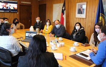 TRES DIRECCIONES MOP POR PRIMERA VEZ SERÁN DIRIGIDAS POR MUJERES