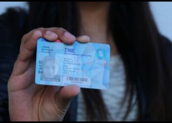 Ministerios de Educación y Transportes y Telecomunicaciones llaman a revalidar la Tarjeta Nacional del Estudiante TNE