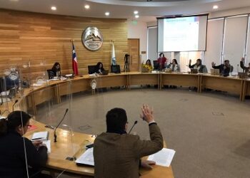 Core Aysén aprobó aumento presupuestario para Posta de Salud Rural de Puerto Guadal