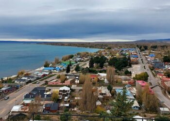Esta semana parten buses entre Coyhaique y Chile Chico por Argentina