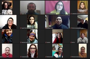 Emprendedoras/es de Coyhaique fortalecieron y desarrollaron sus negocios con apoyo del FOSIS