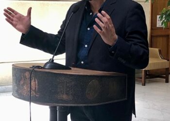 Diputado Calisto presenta proyecto de ley que va en ayuda a las Pymes al suspender cobros y juicios ejecutivos