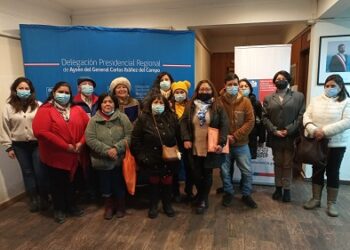 Seremi de Ciencia invitó a dirigentes sociales de Coyhaique a postular al concurso Proyectos Comunitarios de Ciencia Pública