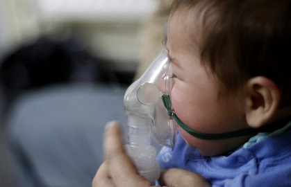 Retorno a clases: cómo proteger a los niños de la frecuencia simultánea de virus respiratorios