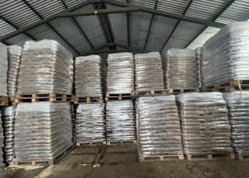 Seremi de Energía explica situación del pellet en la región de Aysén