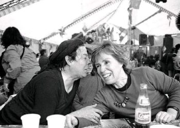 Compañera: Gladys Marín. AHORA Y SIEMPRE