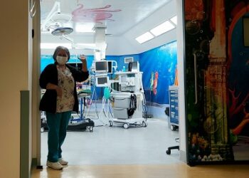 Autoridades y dirigentes&nbsp;valoran Copago Cero en la Red Pública de Salud para los Tramos C y D de Fonasa