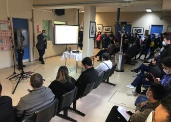 Servicio de Salud compromete mejoras para CESFAM de Puerto Aysén
