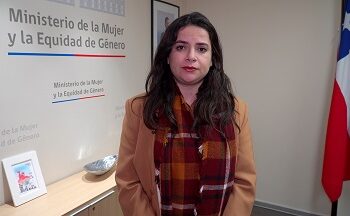 MINISTRA ANTONIA ORELLANA: “PEDIREMOS TRIPLE CADENA PERPETUA PARA HUGO PASTÉN Y ESPERAMOS QUE LA JUSTICIA OBRE EN CONSECUENCIA”