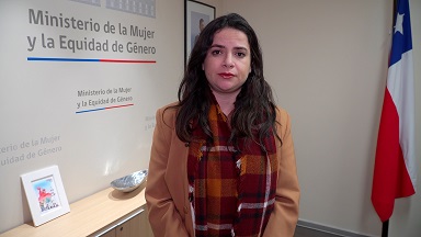 MINISTRA ANTONIA ORELLANA: “PEDIREMOS TRIPLE CADENA PERPETUA PARA HUGO PASTÉN Y ESPERAMOS QUE LA JUSTICIA OBRE EN CONSECUENCIA”