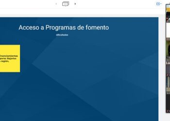 Activan Mesa Técnica Regional para fortalecer MiPymes de Aysén