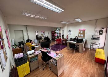 OFICINA DE ASISTENCIA SOCIAL CAMBIA MODALIDAD DE ATENCIÓN AL PÚBLICO
