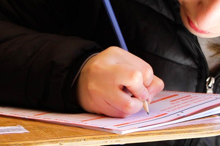 211 estudiantes de Aysén están inscritos para rendir la primera Prueba de Transición de Invierno