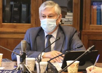 Senador Sandoval presenta proyecto de ley que propone serie de adecuaciones a normativa vigente en materia de parcelaciones