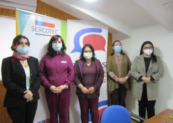 MINISTERIO DE ECONOMÍA ABRE CONVOCATORIA DE CAPITAL ABEJA DE SERCOTEC PARA IMPULSAR EL EMPRENDIMIENTO FEMENINO