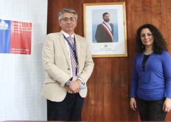 Seremis destacan aprobación unánime en Cámara de Diputados del Bono Extraordinario Chile Apoya de Invierno y extensión del Permiso Postnatal Parental
