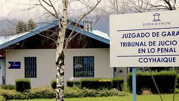 TOP DE COYHAIQUE CONDENA A 7 AÑOS&nbsp;Y 6 MESES&nbsp;DE PRESIDIO A AUTORA DE HOMICIDIO SIMPLE
