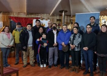 CON EL APOYO DEL MUNICIPIO Y DE UNA EMPRESA PRIVADA, UN VECINO DE MELINKA INICIÓ UN PROYECTO DE RECICLAJE DE LATAS DE ALUMINIO&nbsp;