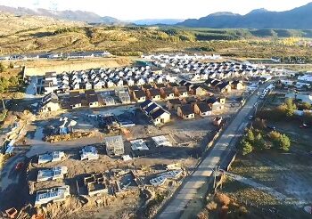 Seremi de Vivienda destacó alcances del Plan de Emergencia Habitacional presentado por el Gobierno