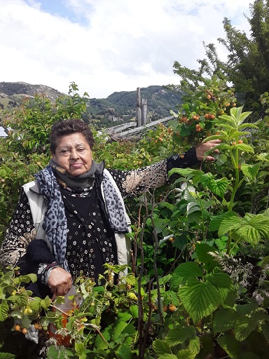 El Eslabón para seguir creciendo en la producción campesina