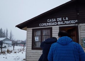 Continúa el trabajo del SSA en alianza con organizaciones sociales para lograr una mejor Salud Pública
