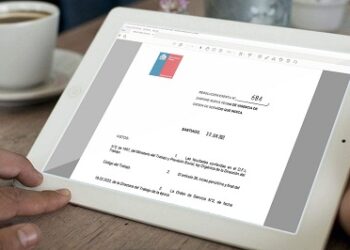 Dirección del Trabajo prolonga hasta junio de 2023 actuales procedimientos para solicitar y autorizar jornadas laborales excepcionales