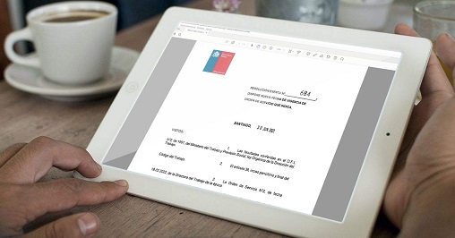 Dirección del Trabajo prolonga hasta junio de 2023 actuales procedimientos para solicitar y autorizar jornadas laborales excepcionales