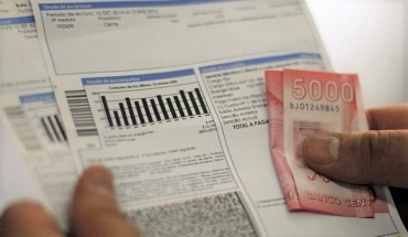 Seremi Díaz explica ley que evitará que suban las cuentas de la electricidad