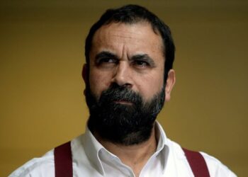 Ex Constituyente Hugo Gutiérrez: “Creo que es una decisión estratégica del Gobierno”