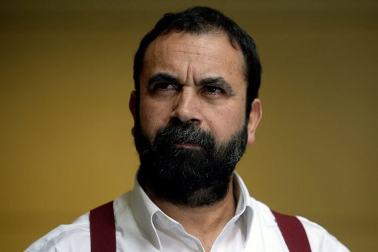 Ex Constituyente Hugo Gutiérrez: “Creo que es una decisión estratégica del Gobierno”