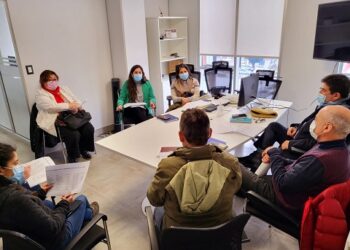 Avanza proyecto para construcción de box clínicos en JJVV de Coyhaique