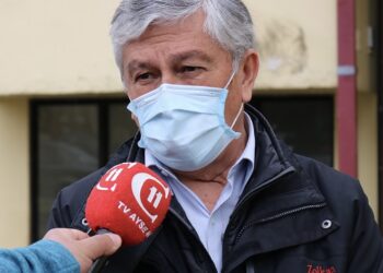 Senador Sandoval:  “En la región aún no le apuntamos hacia dónde enfocamos el problema de la calefacción”