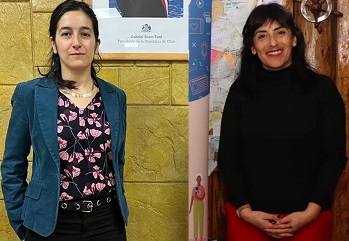Gobierno destaca avances en la materialización del proyecto de reposición de la Escuela Especial España