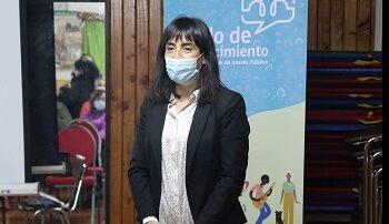 Vocera de Gobierno destacó aprobación de&nbsp; ley que garantiza el transporte público en elecciones o plebiscitos