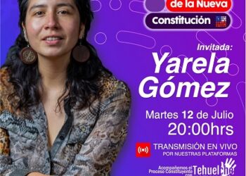 Inician Ciclo de Programas Constitucionales